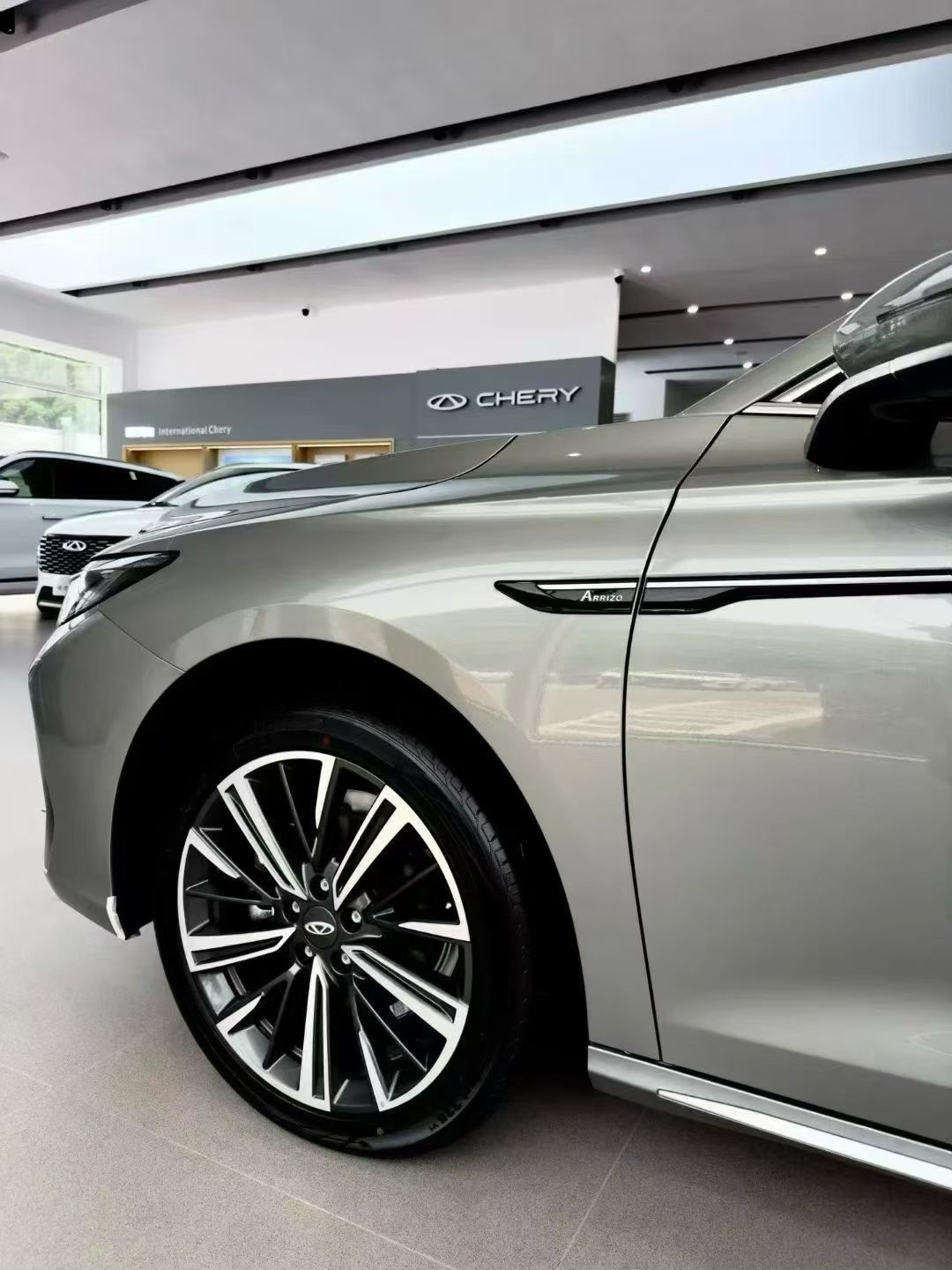 成都傲虎价格29.98万起 暂无优惠