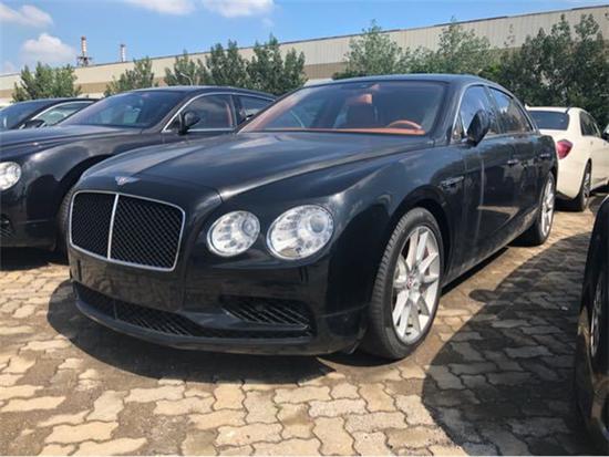 飞驰欢迎莅临赏鉴 购车让利28万元