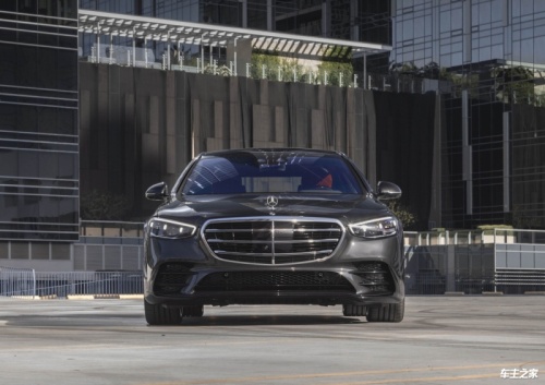 平行进口奔驰S级墨版最高降6万 欢迎前来试驾