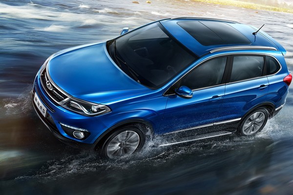 成都锐界报价20.18万起 优惠高达2.50万