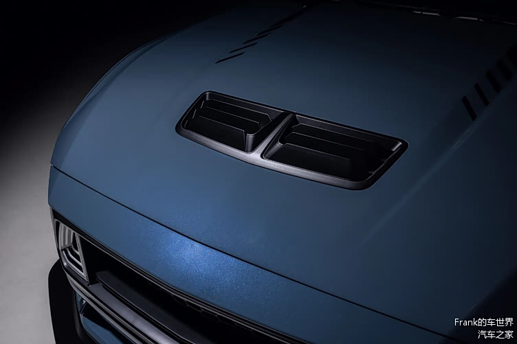 2024野马加版目前售价27万起 欢迎上门试驾