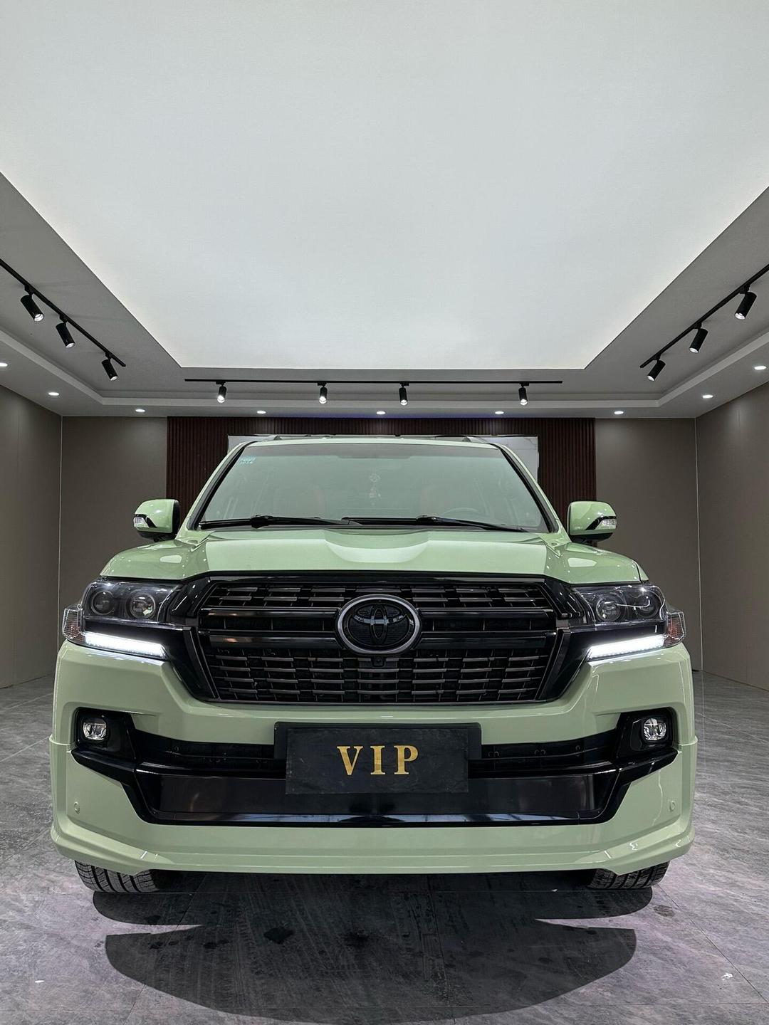 坦途美版让利25.3万 欢迎上门试驾