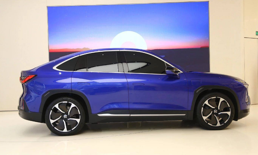 都放心吧，蔚来明年死不了