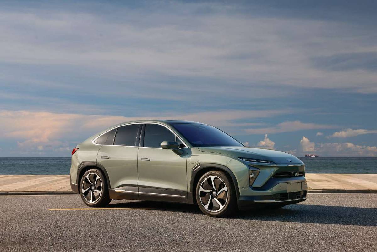 都放心吧，蔚来明年死不了