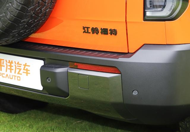 22.98 万起 + 5.8 万权益 福特智趣烈马全国交付