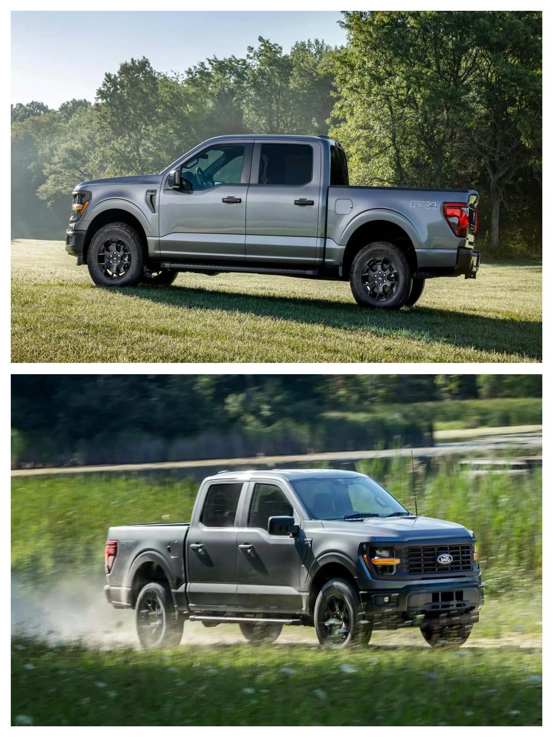 2025福特F-150美版团购价格58万起 欢迎到店试驾
