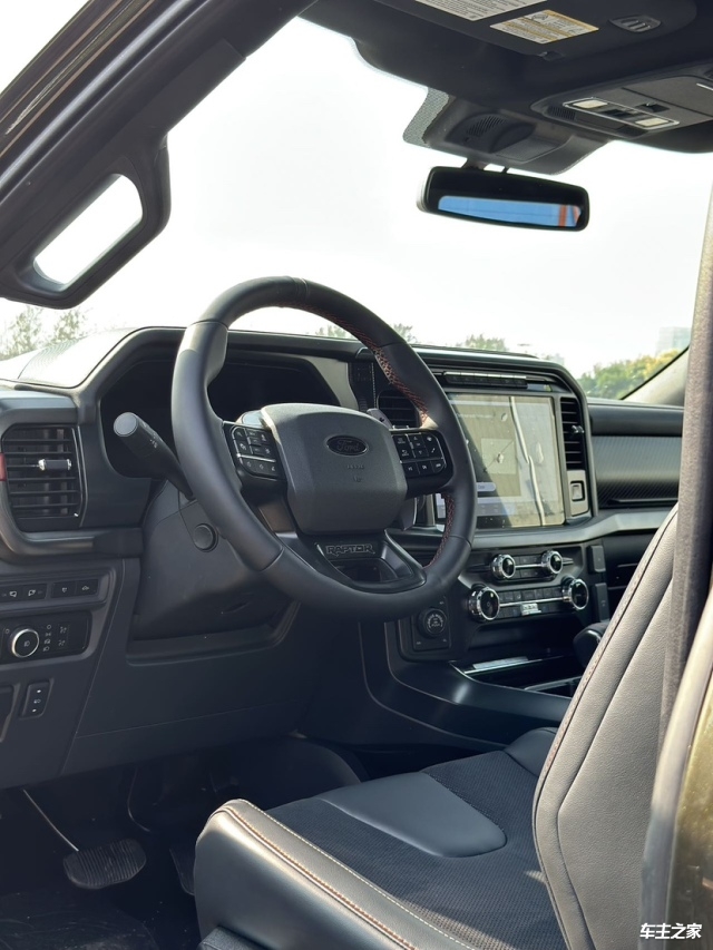 福特F-150美版让利促销中 直降20万