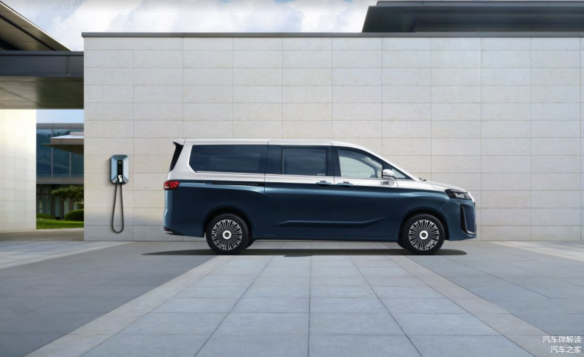 以“场景全能”兑现“六座全享”，锐胜M8确实够实在！