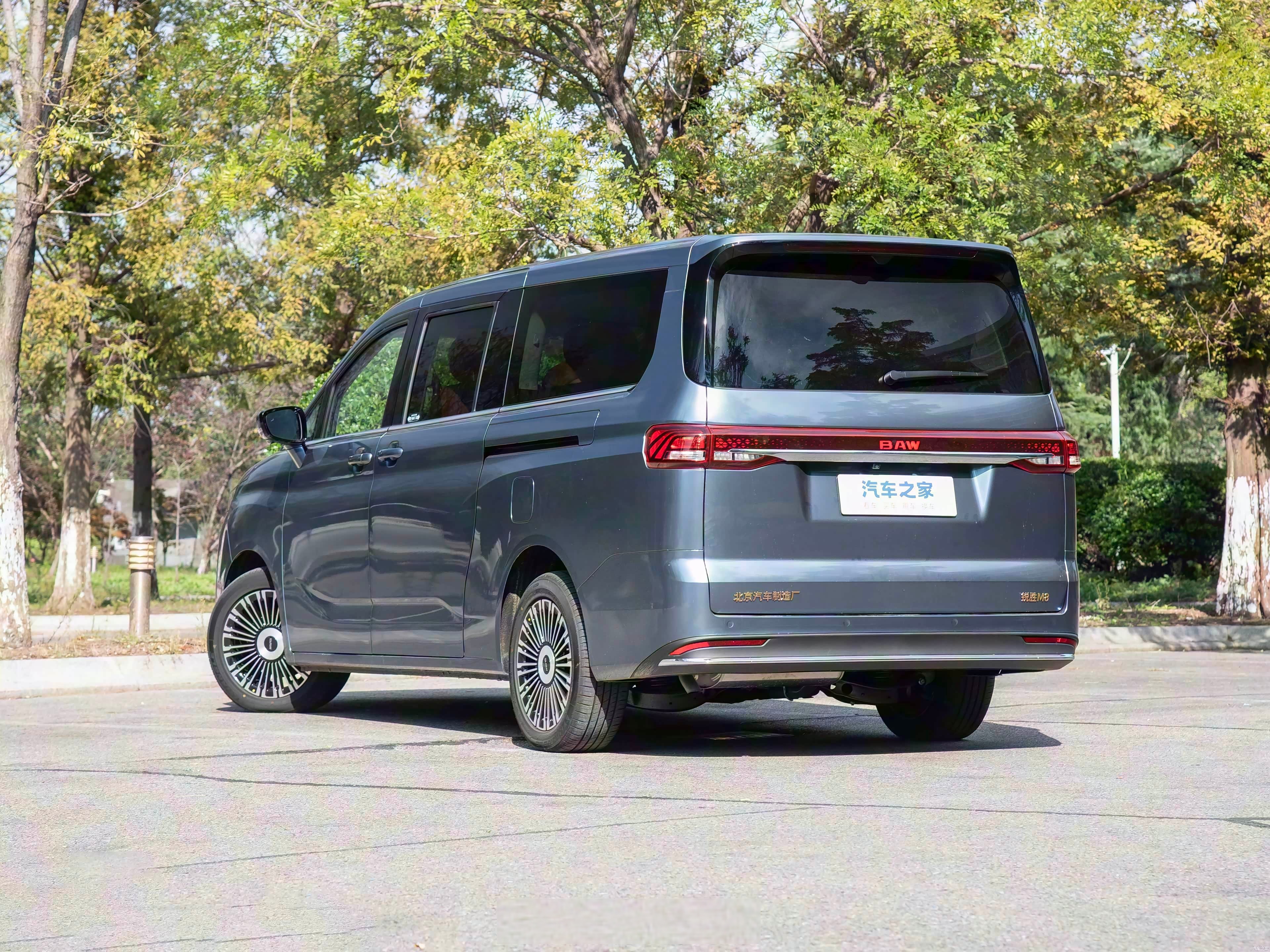 以“场景全能”兑现“六座全享”,锐胜M8确实够实在!