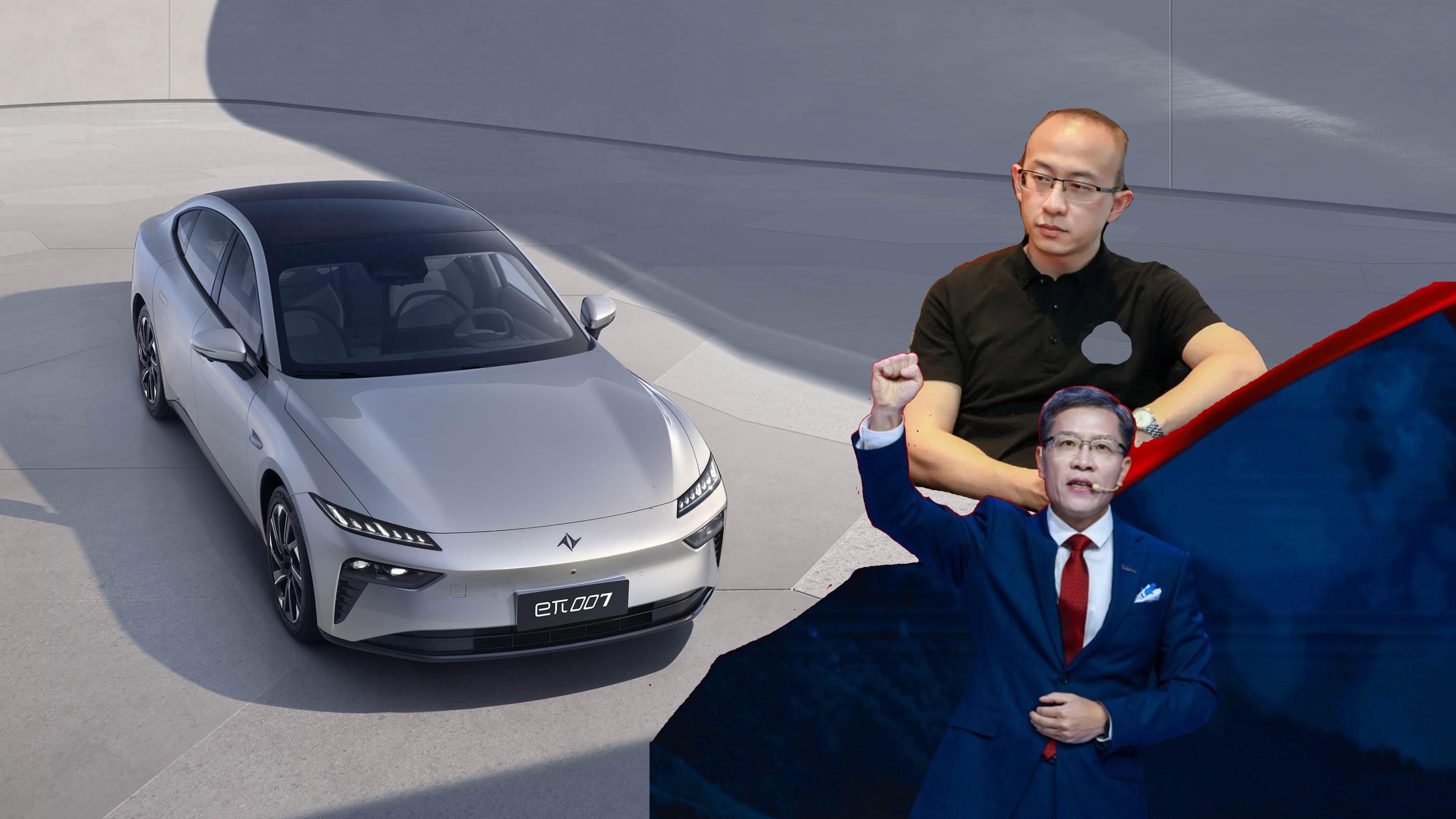 杨青掌舵东风两年半：整顿奕派、变革合资、力除弊病，首月喜迎开门红