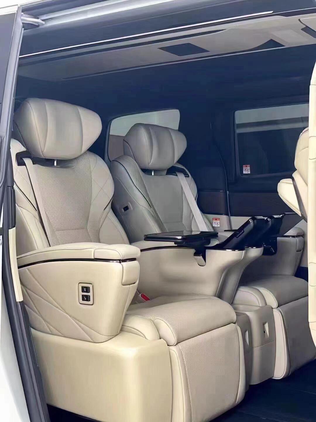 埃尔法最新行情 仅售90万起