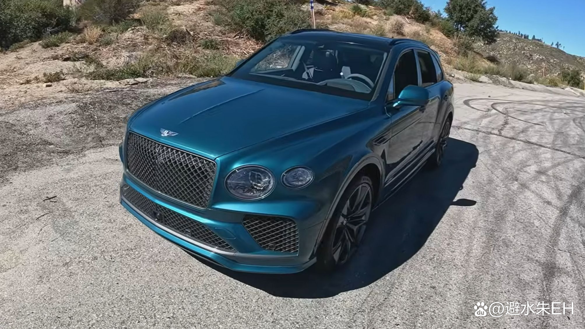 2026新款添越热销中 购车直降73万