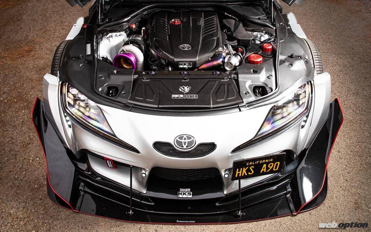 丰田合成开发动态阴影照明丰田合成开发动态阴影照明