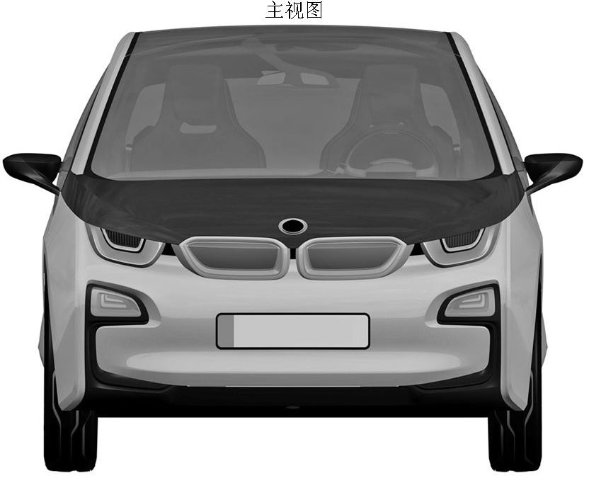 通用汽车申请可升降中控台扶手专利 防止饮料溅出通用汽车申请可升降中控台扶手专利 防止饮料溅出