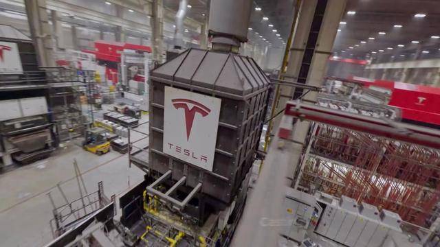 马斯克称柏林超级工厂扩张或受阻