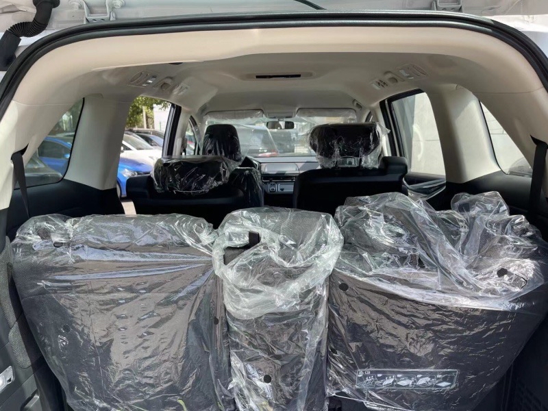 新都奥德赛最高让利6.00万元 仅17.58万可入手