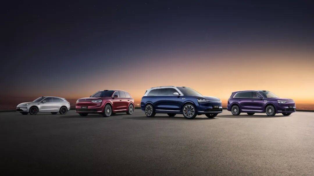 享界汽车2月交付新车4627台，1-2月累计破万