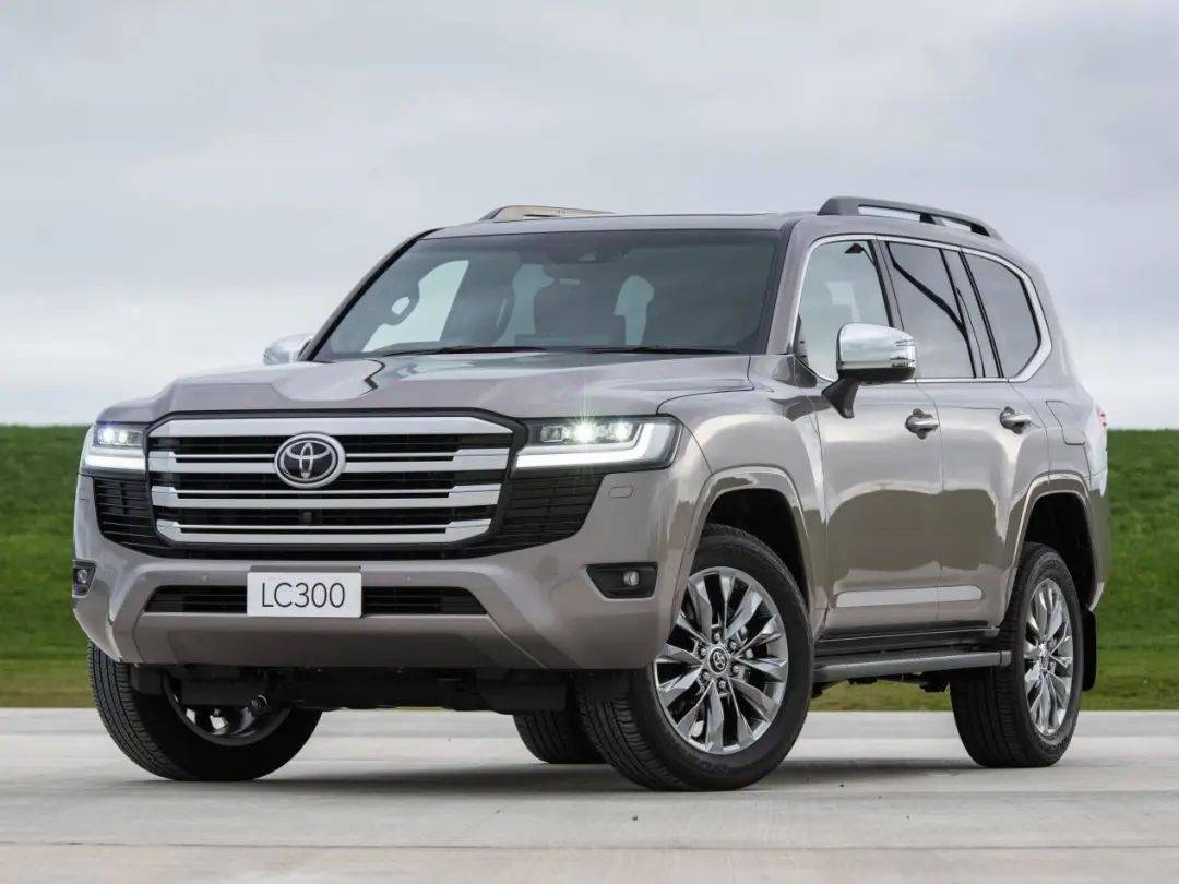 丰田将削减近4万辆中东出口车型产量