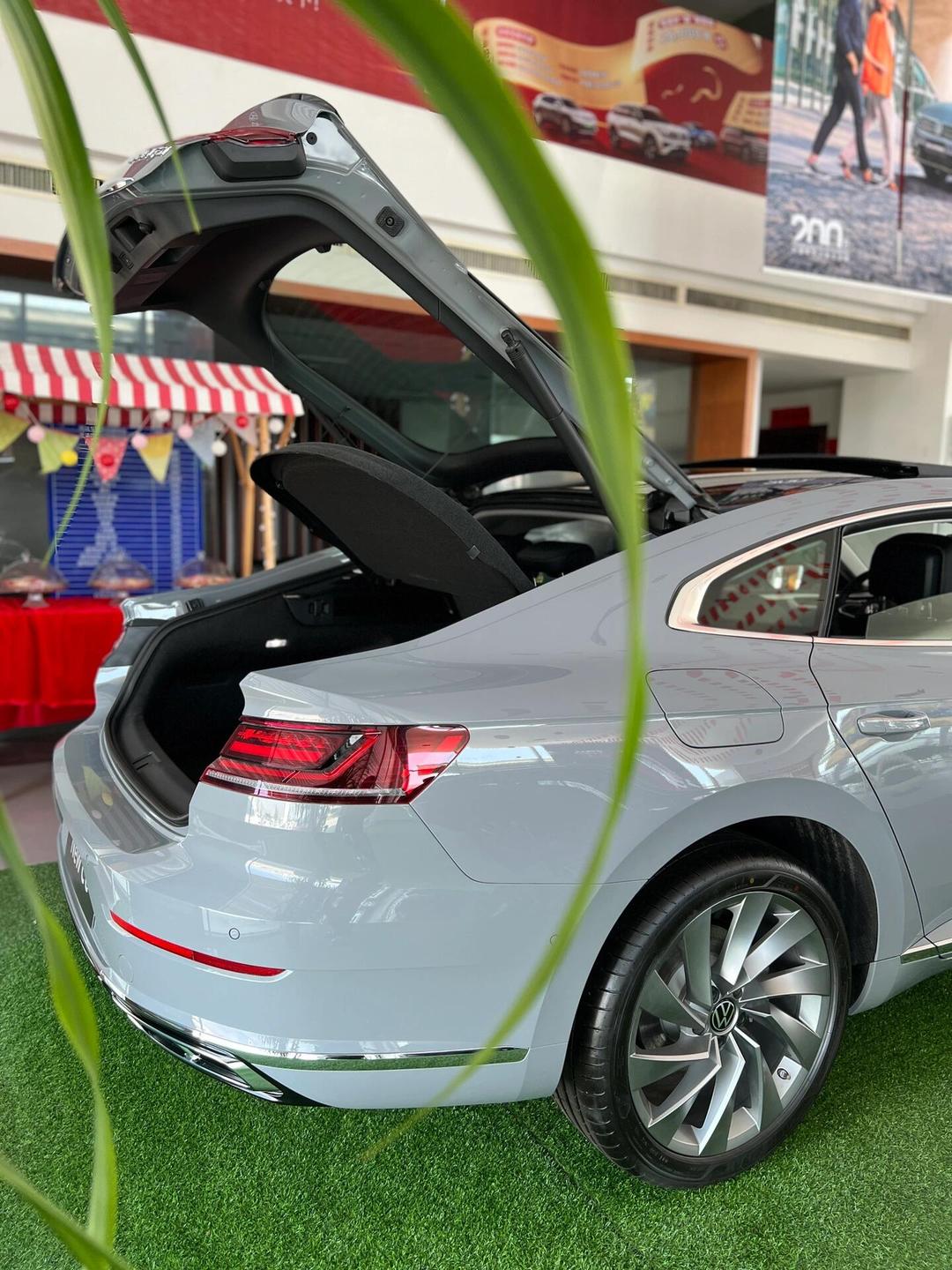 彭州沃尔沃S90最低26.69万起售 优惠高达17.50万