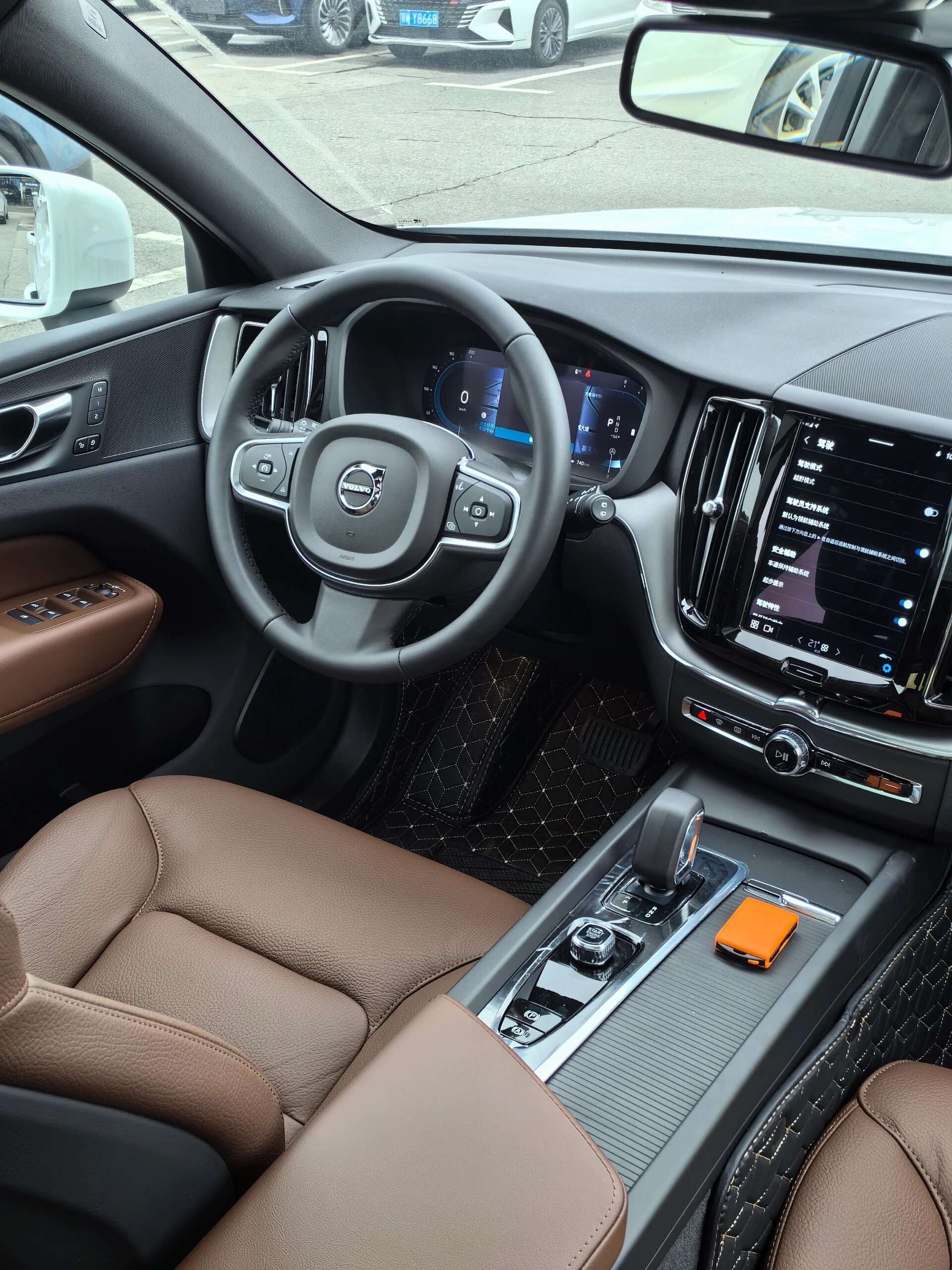 彭州沃尔沃S90最低26.69万起售 优惠高达17.50万