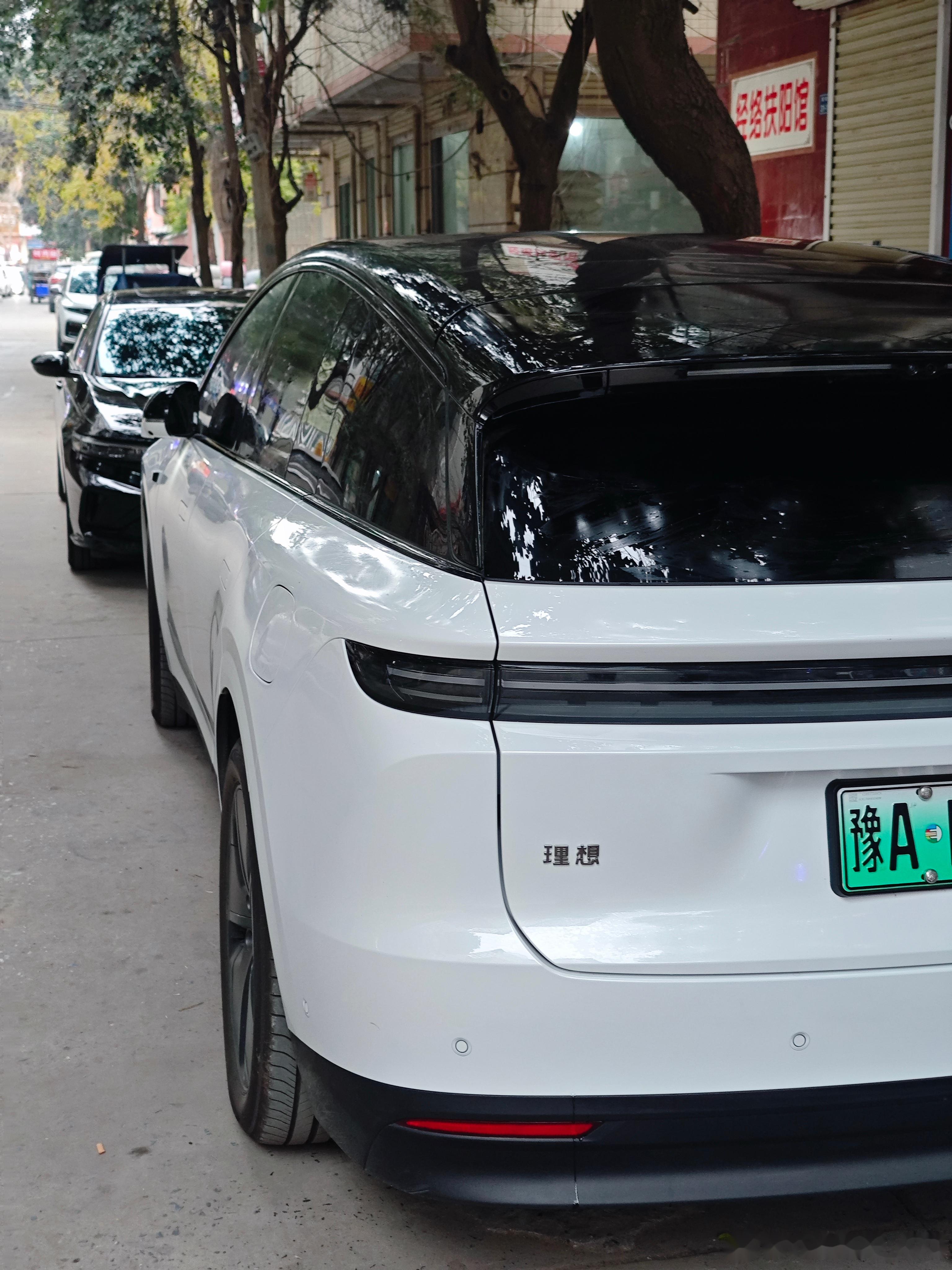 理想i6产能,跟上了