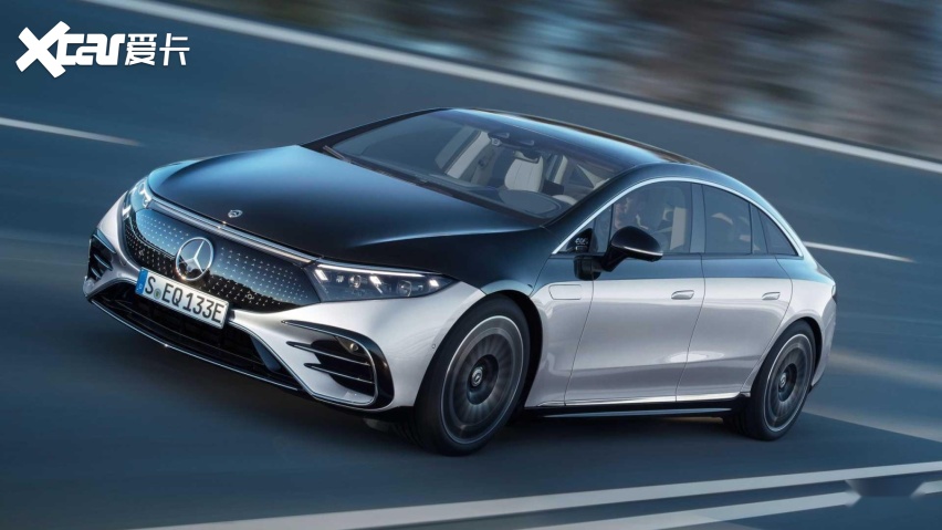 奔驰电动化,寻求吉利助力?