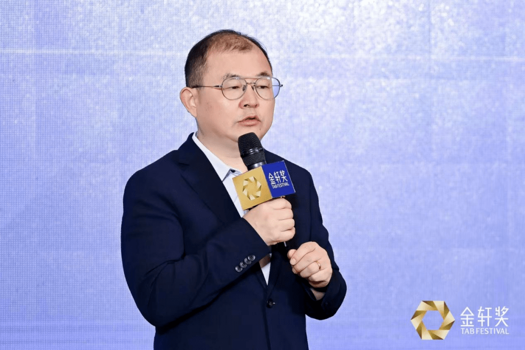 第十二届金轩盛典圆满落幕,解码新汽车时代的营销密码