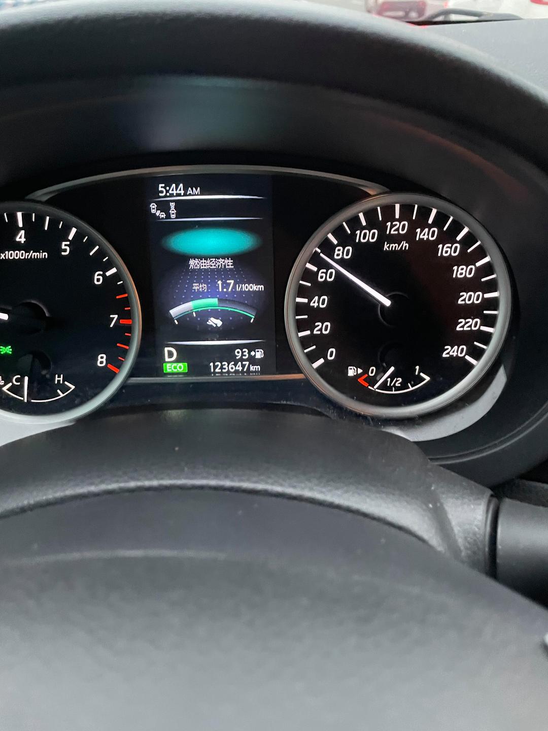 青白江骐达TIIDA降0.80万 最低仅售8.19万