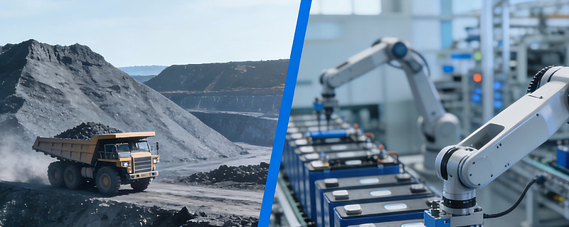 宁德时代与力拓集团签约合作，共推矿业电气化与循环经济