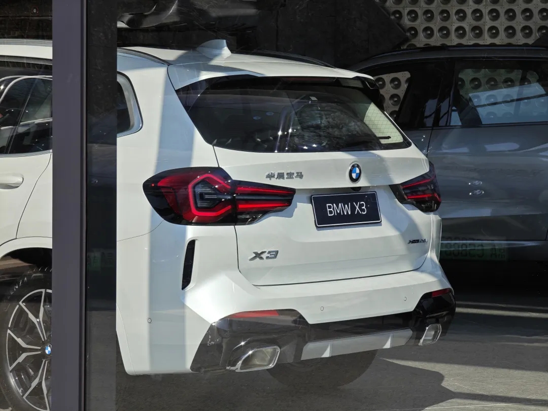 知名宝马4S店“卷款跑路”，谁能接住这波客户？