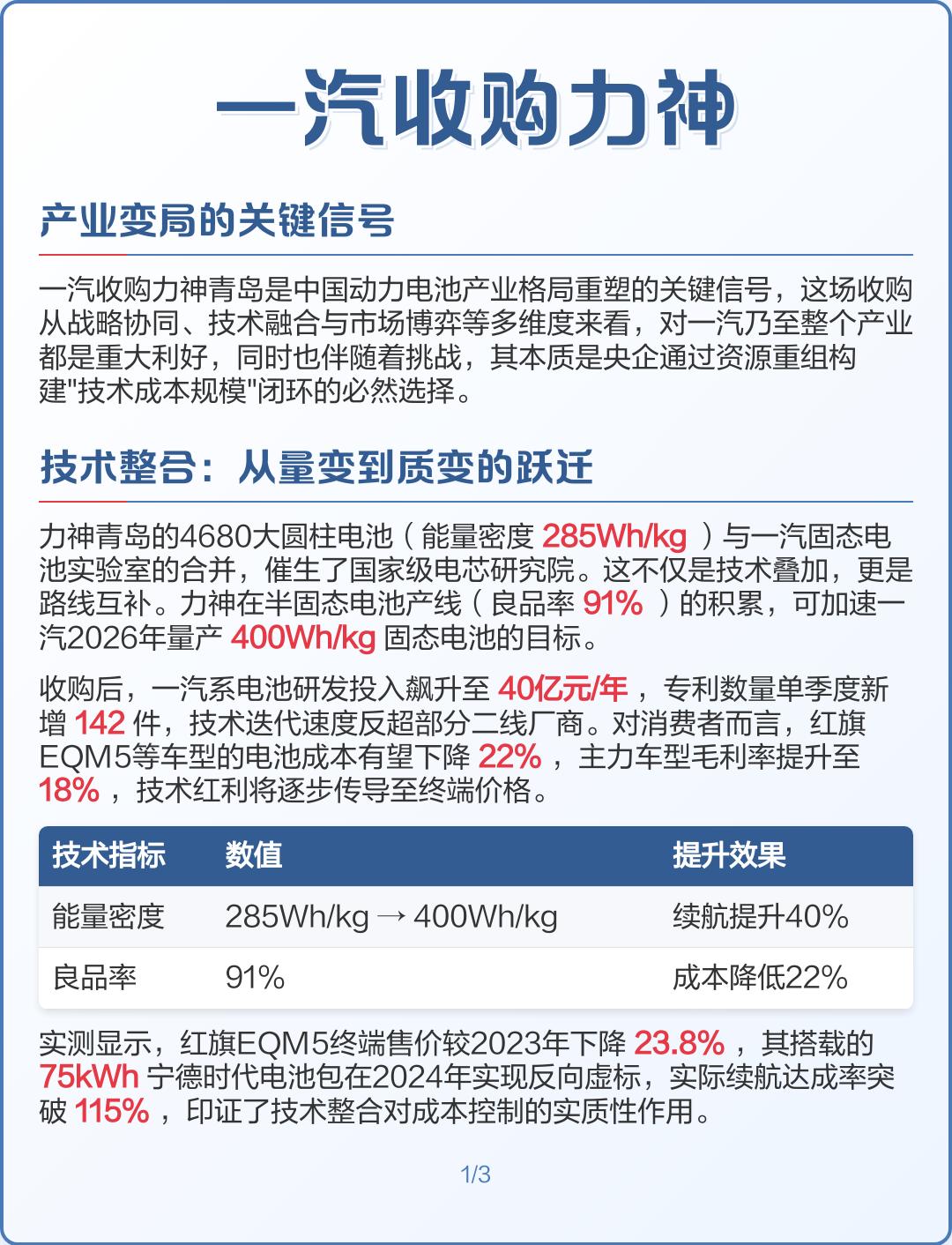 结构优化与增长分化并行,2月动力电池产业呈现新变局