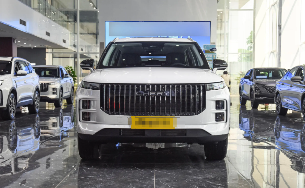 2026年2月燃油车型/新能源车型销量榜:奇瑞瑞虎7/7Plus登顶燃油车,小米YU7跻身新能源前三丨盖世汽车研究院