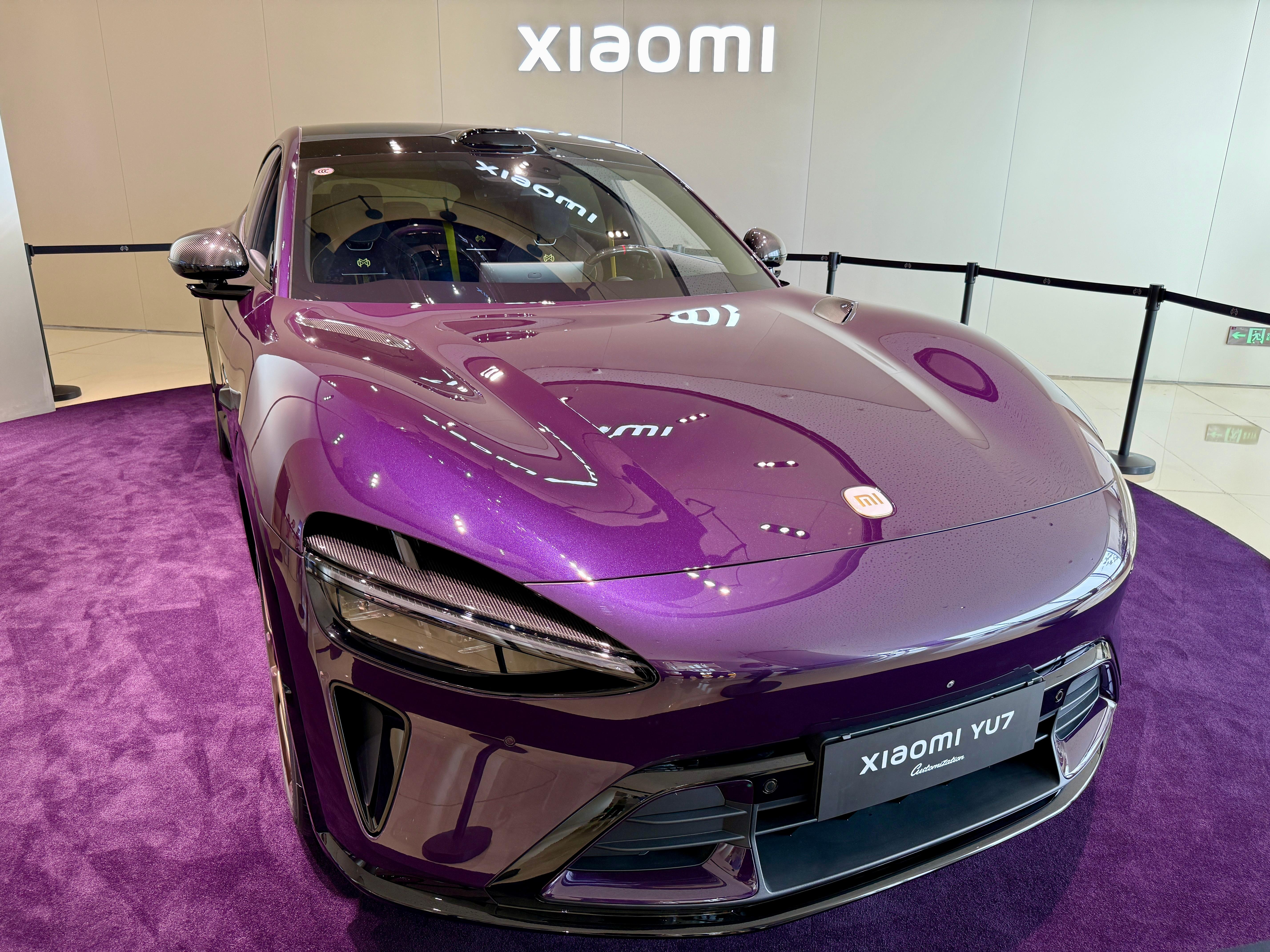 2026年2月燃油车型/新能源车型销量榜:奇瑞瑞虎7/7Plus登顶燃油车,小米YU7跻身新能源前三丨盖世汽车研究院