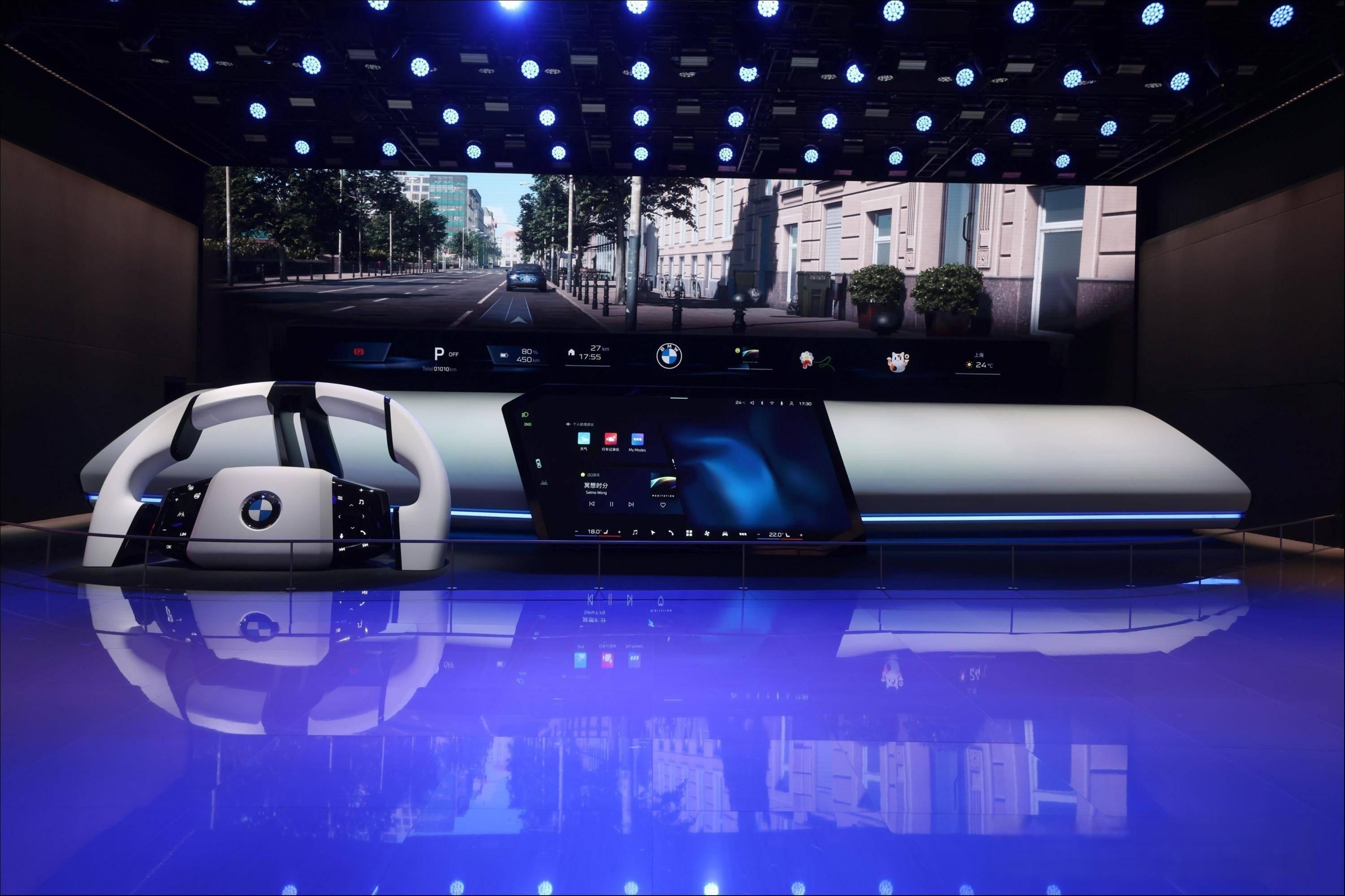 BBA老大地位不保!奔驰2025年在华营收大跌29% 全球利润直接腰斩