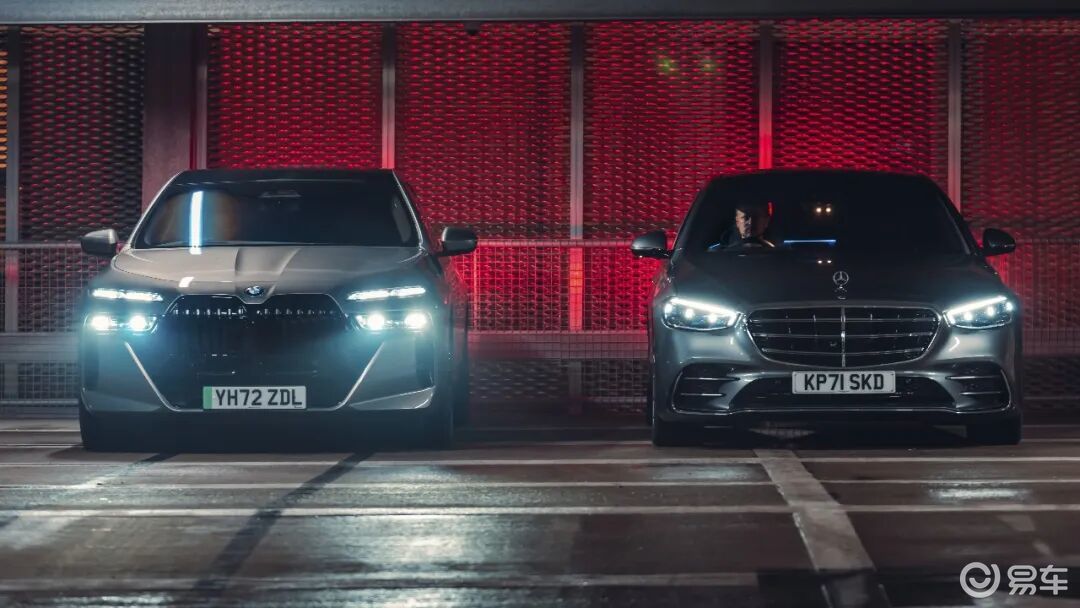 BBA老大地位不保!奔驰2025年在华营收大跌29% 全球利润直接腰斩