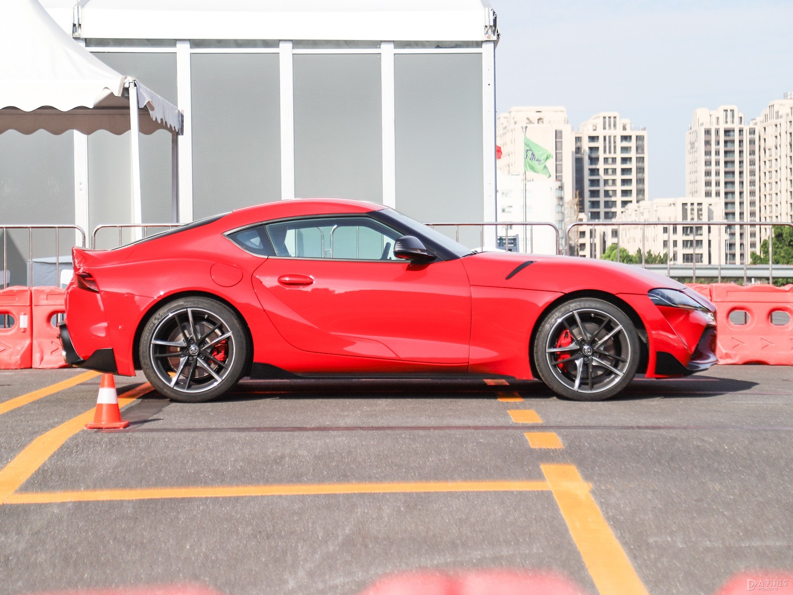 成都Supra最新报价49.90万起 暂无优惠