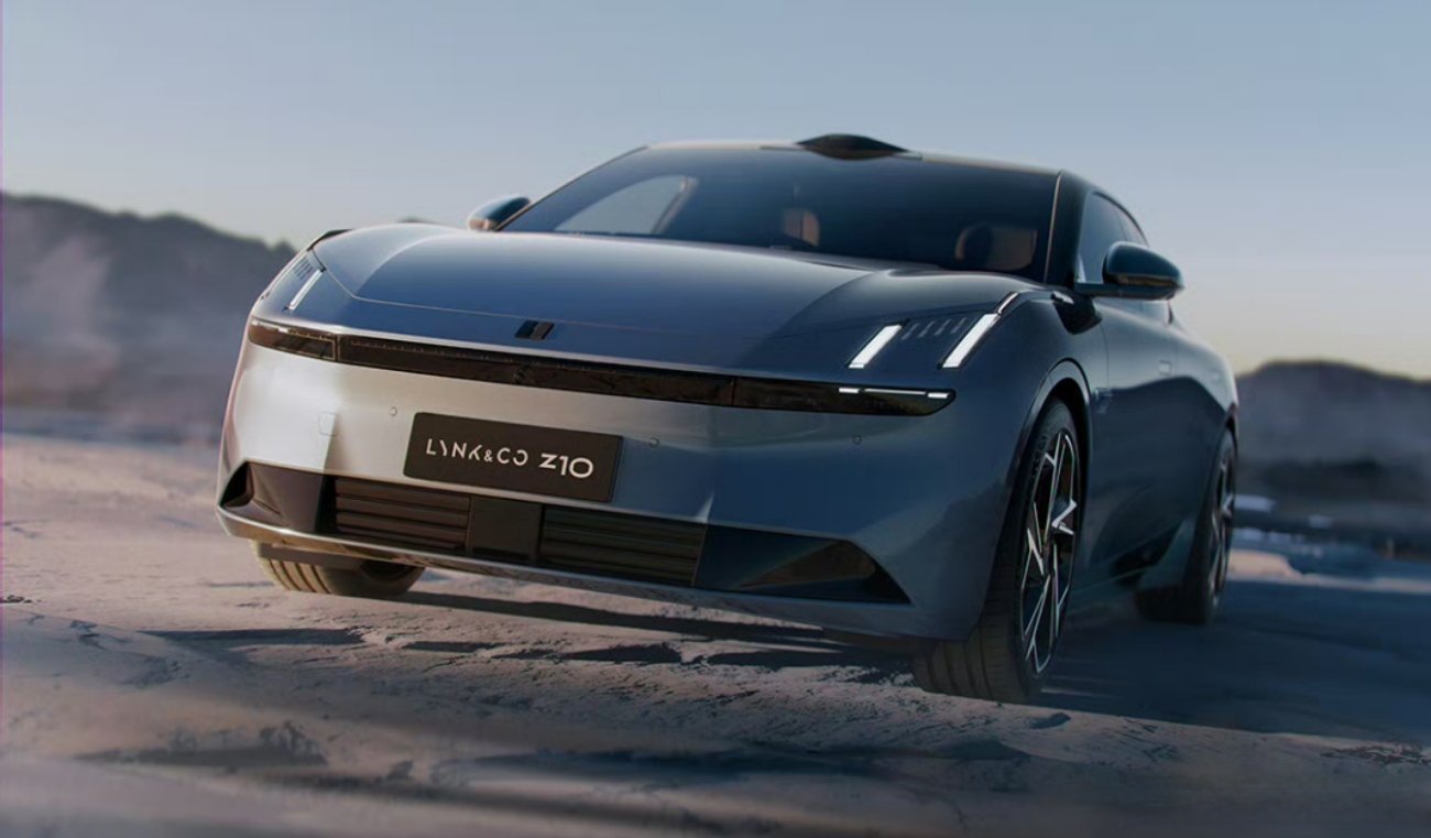 零跑3月交付重回5万关口，ABCD全系列即将协同发力