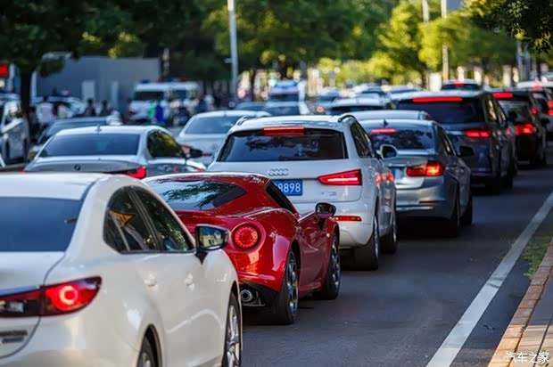 适配L2—L4全级别!智驾车专属商业险要来了