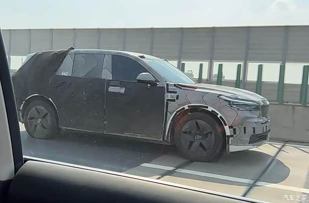 蔚来ES8五座版7月上旬上市 乐道L80将于4月下旬亮相,5月15日上市